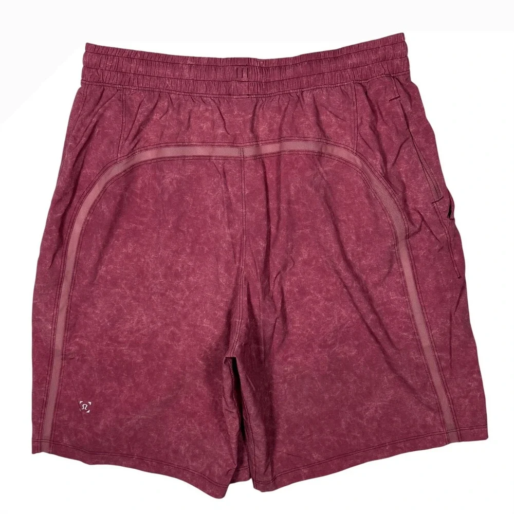 Lululemon Pace Breaker Short 9